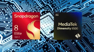 Qualcomm и MediaTek обойдут Apple по мощности чипов