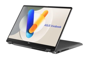 ASUS VivoBook 16 Flip получил процессор Core Ultra 7 256V