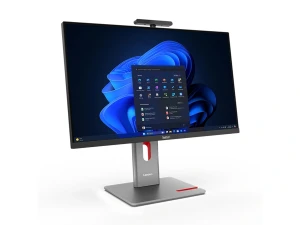 Представлен моноблок Lenovo ThinkCentre M90a Pro Gen 6