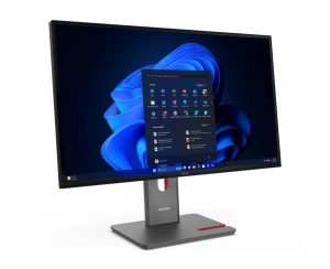 120-Гц монитор Lenovo ThinkVision P27QD-40 оценили в 560 долларов 