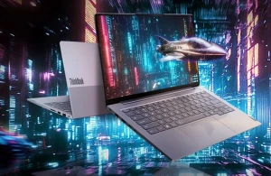 Ноутбук Lenovo ThinkBook 14 Core Edition 2025 получил Core Ultra 5 220H