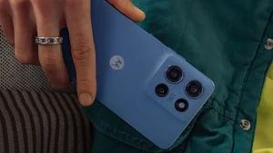 Представлен смартфон Motorola Moto G Power 2025