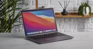 MacBook Air получит новый дисплей, но это не OLED