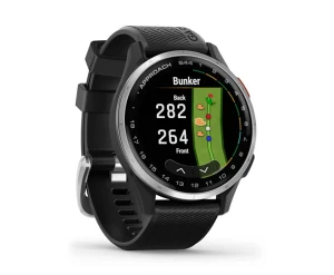 Часы Garmin Approach S44 оценили в 300 долларов 