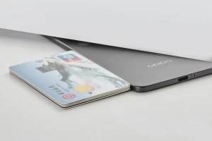 Oppo Find N5 будет поддерживать спутниковую связь