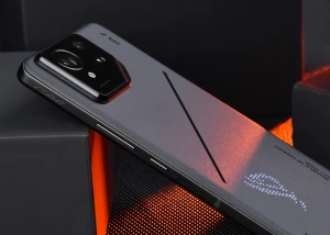 ASUS ROG Phone 9 FE готов к выходу 