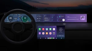 Apple передумала выпускать CarPlay 2