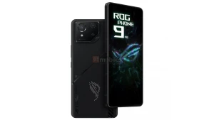 В сети засветился геймерский ASUS ROG Phone 9 FE