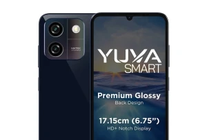 Смартфон Lava Yuva Smart оценен в 70 долларов 