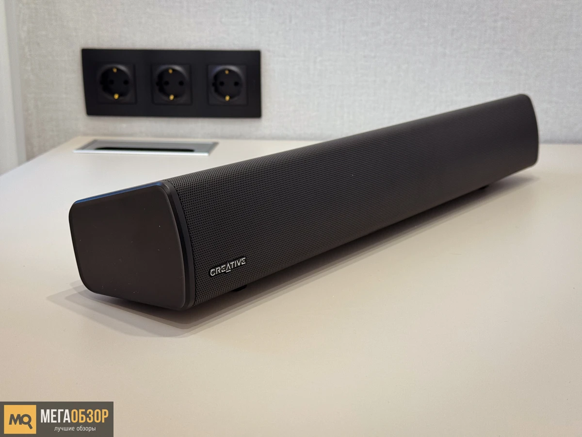 Creative Sound Blaster GS5