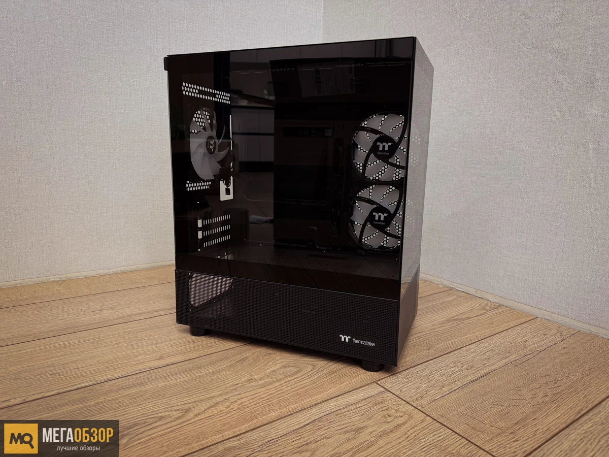 Thermaltake View 170 TG ARGB