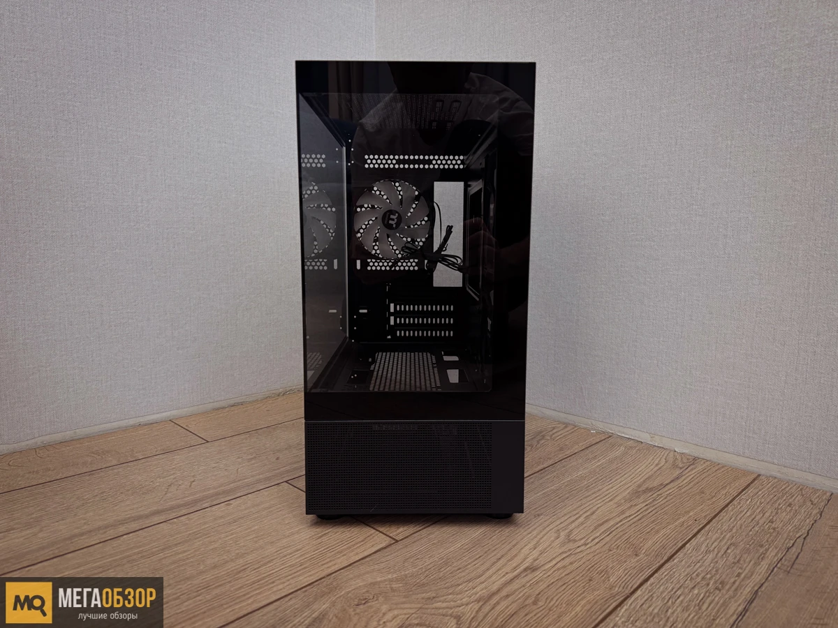 Thermaltake View 170 TG ARGB