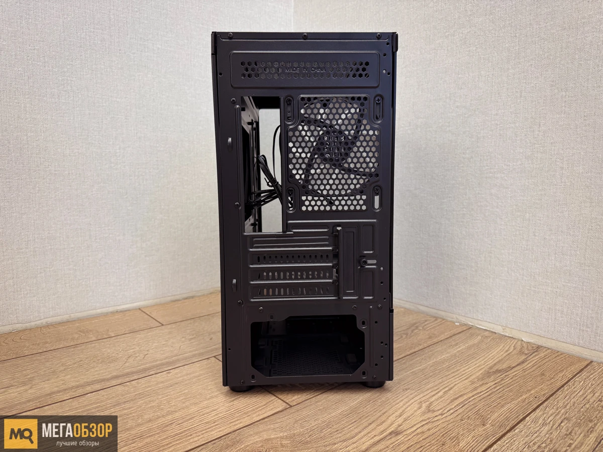 Thermaltake View 170 TG ARGB