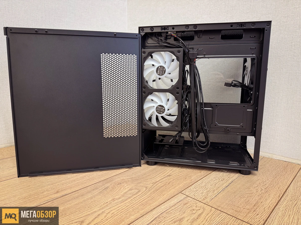 Thermaltake View 170 TG ARGB