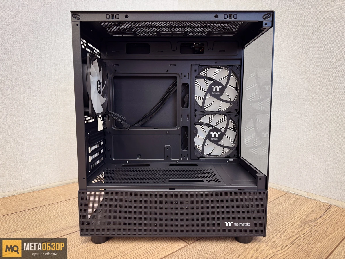 Thermaltake View 170 TG ARGB