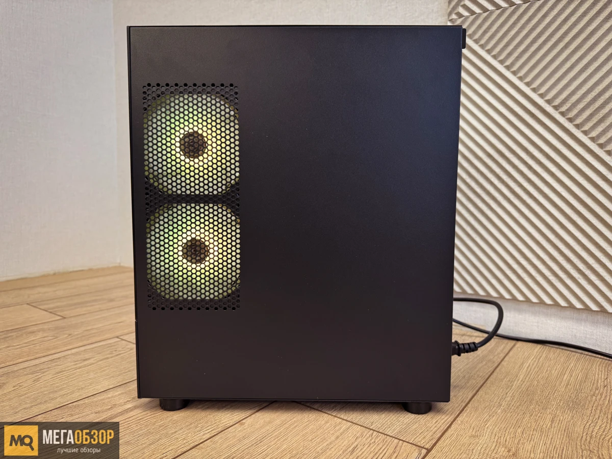 Thermaltake View 170 TG ARGB