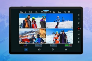 Samsung Galaxy S25 теперь поддерживается приложением Blackmagic Camera