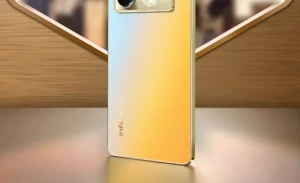 Infinix Note 50 Pro засветился в сети 