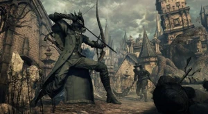 Sony забанила важнейший мод для Bloodborne