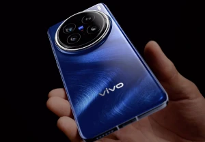 Vivo X200 Pro возглавил рейтинг бенчмарка AnTuTu