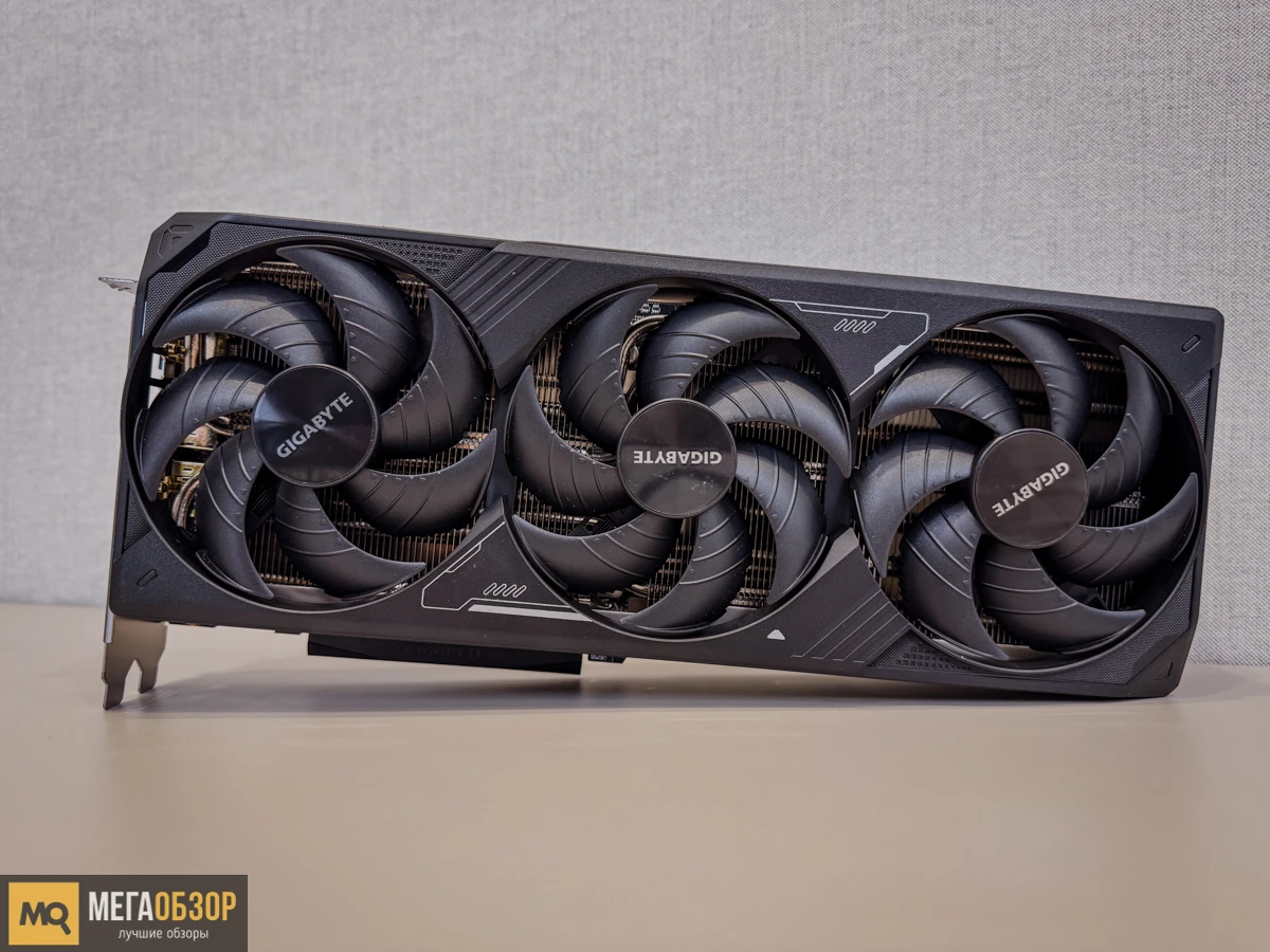 RTX 5080 WINDFORCE OC SFF 16G