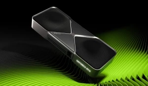 NVIDIA RTX 5090 продают за 9100 долларов