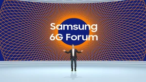 Samsung внедрит ИИ в 6G к 2030 году