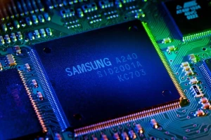 Samsung стала крупнейшим производителем чипов на планете