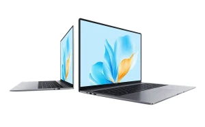 Ноутбук HONOR MagicBook X14 2025 оценили в 63 тысячи рублей 