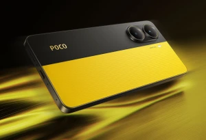 POCO X7 Pro оценили в 40 тысяч рублей 