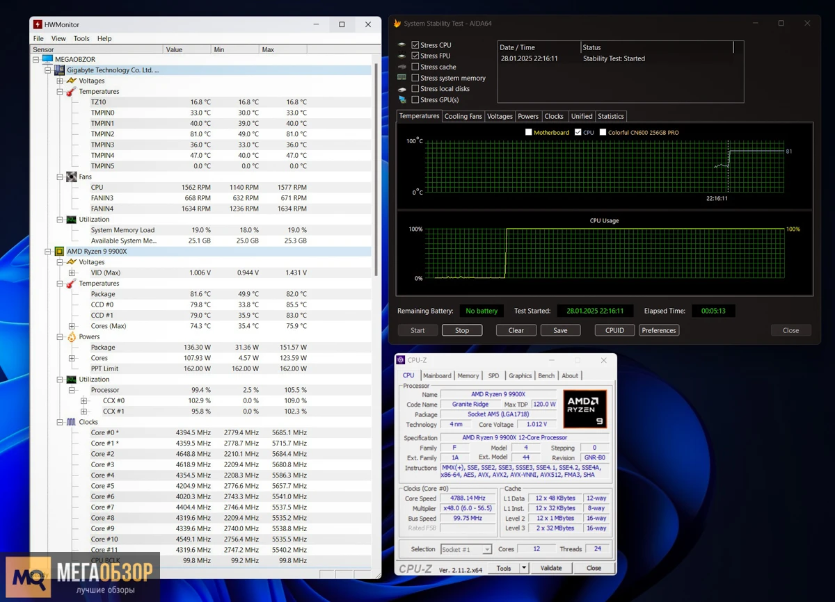 Thermaltake View 270 SP Edition