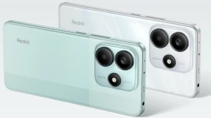 Стартовали продажи серии Redmi Note 14 в России