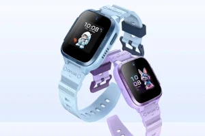 Детские часы HONOR Choice Kids Watch Plus выпустили в России 