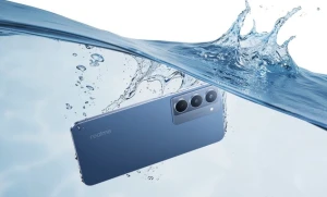 Официально: Realme P3x 5G получит SoC Dimensity 6400