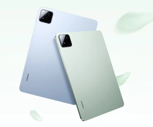 Европейская версия Xiaomi Pad 7 будет стоить 430 евро 