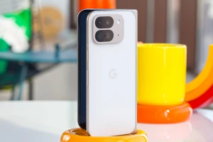 Google Pixel 9 Pro Fold получил важнейшее исправление