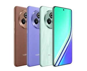 Смартфон Realme P3 Pro 5G оценен в 275 долларов 