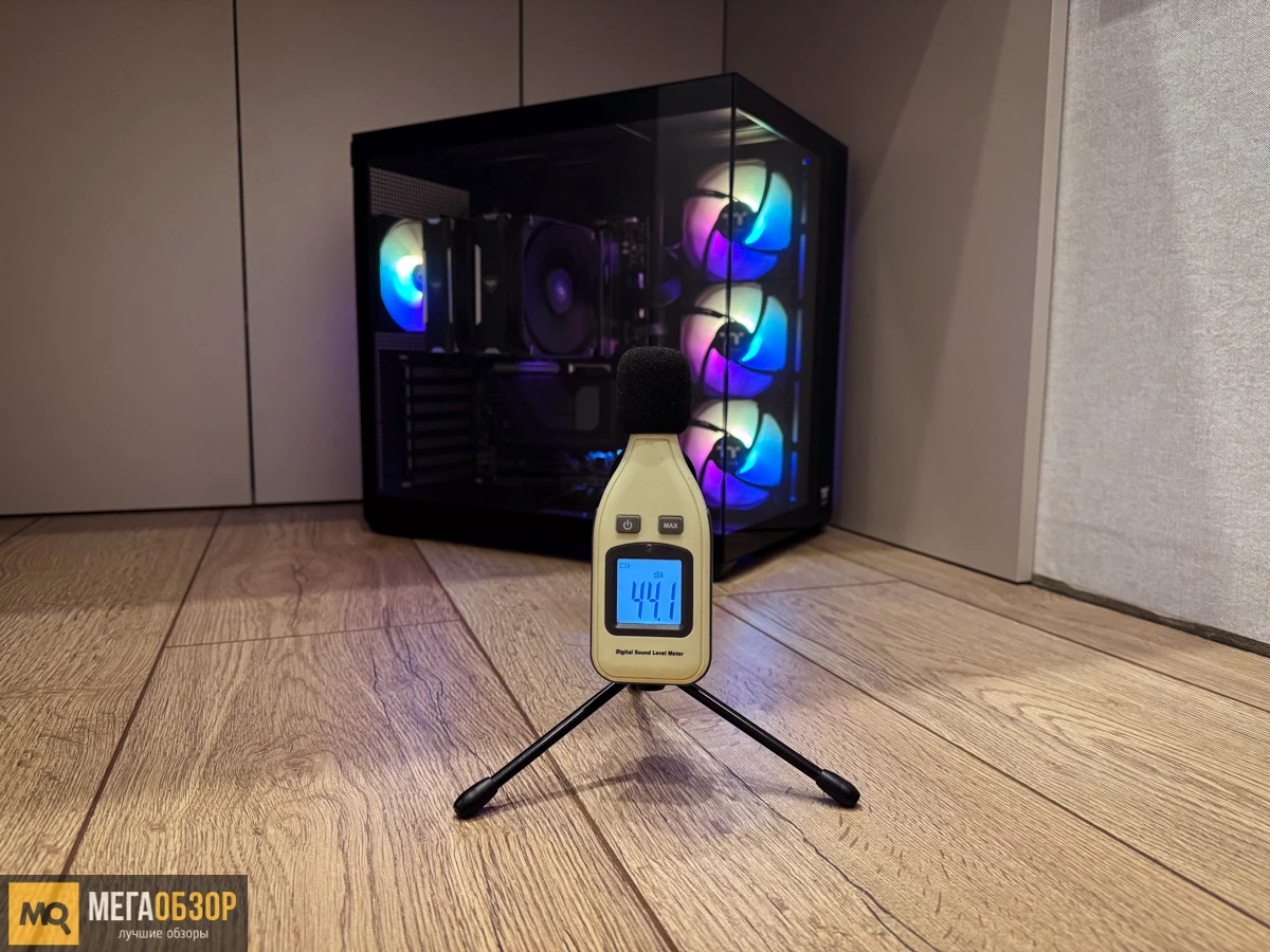 THERMALTAKE VIEW 380 TG ARGB