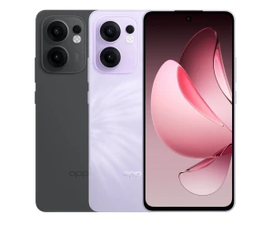 OPPO Reno13 оценили в 65 тысяч рублей 