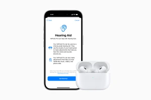 Apple расширила важнейшую функцию AirPods Pro 2