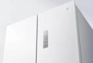 Представлен бесшумный холодильник Xiaomi MiJia Refrigerator 508L