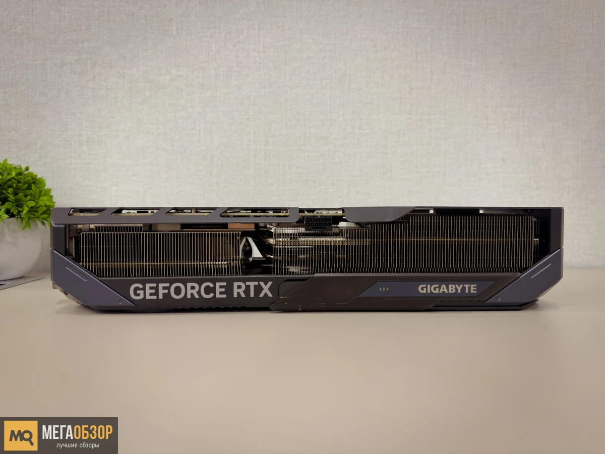 Внешний вид RTX 5070 Ti GAMING OC 16G