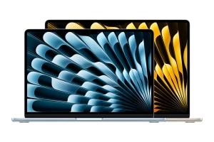 Apple представила MacBook Air на M4