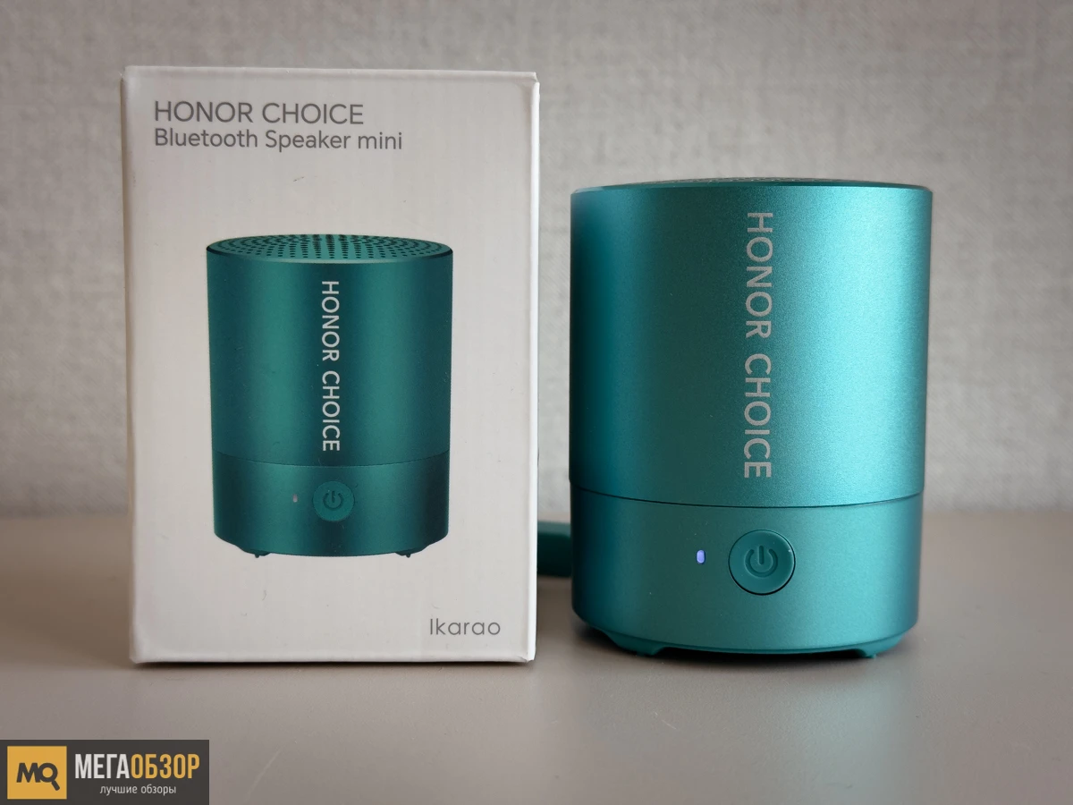 Honor Choice Speaker Mini BOE-ME00