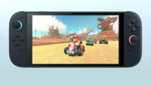 Nintendo Switch 2 получит NFC и продвинутый Wi-Fi