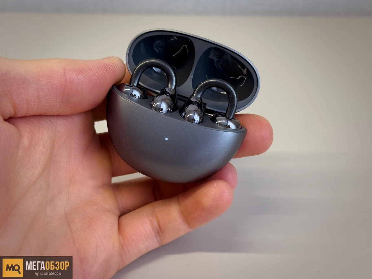 Honor Choice Earbuds CLIP