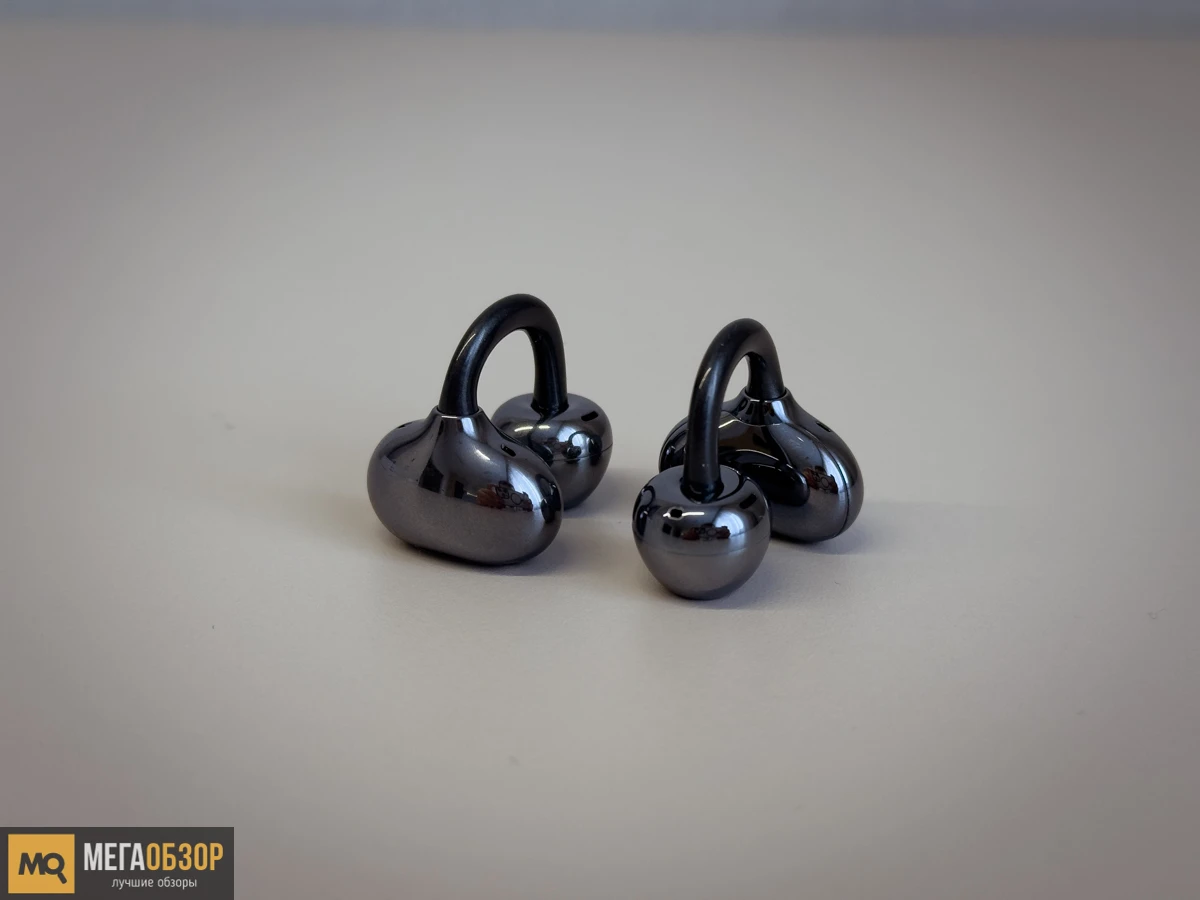 Honor Choice Earbuds CLIP