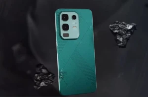 Infinix Note 50x показали на рендерах 