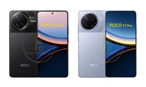  POCO F7 Ultra получит аккумулятор на 5300 мАч