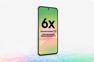 Samsung Galaxy A36 появился в российской продаже 